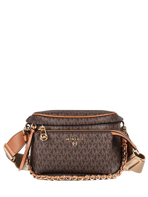 sacs bandoulière michael kors|Michael Kors.